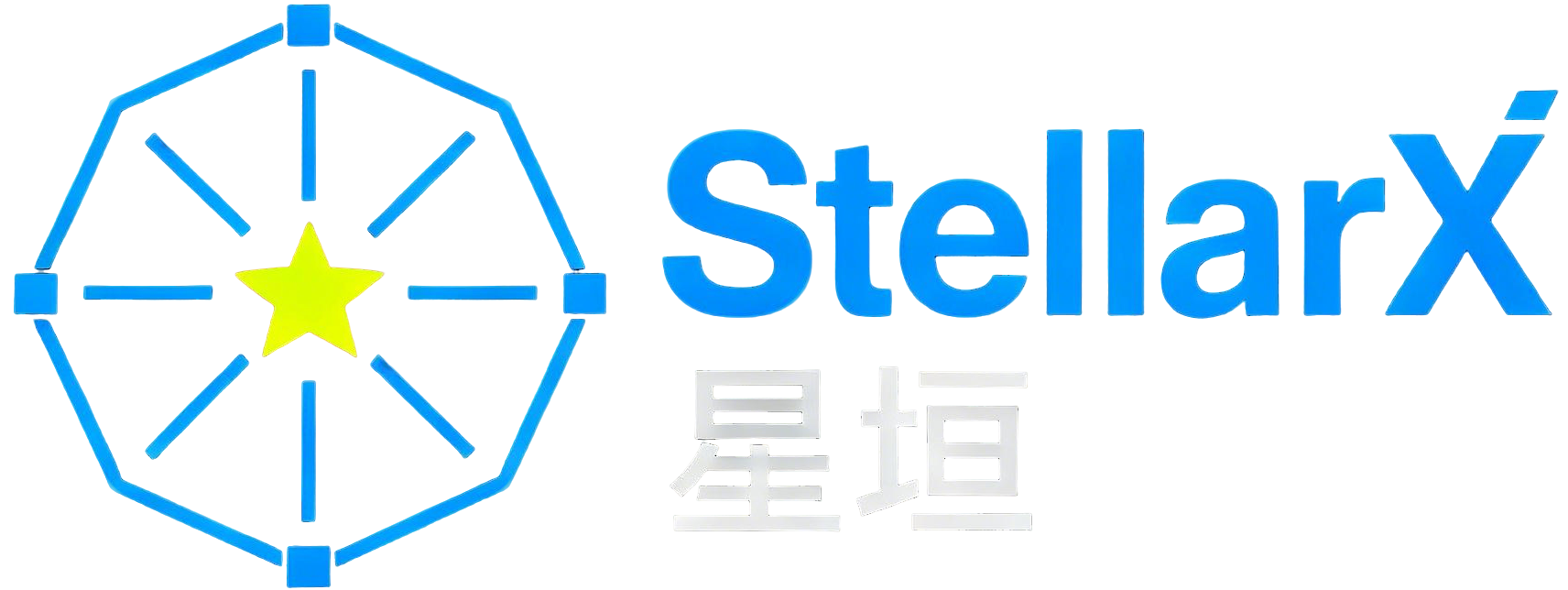 StellarX C++ GUI框架