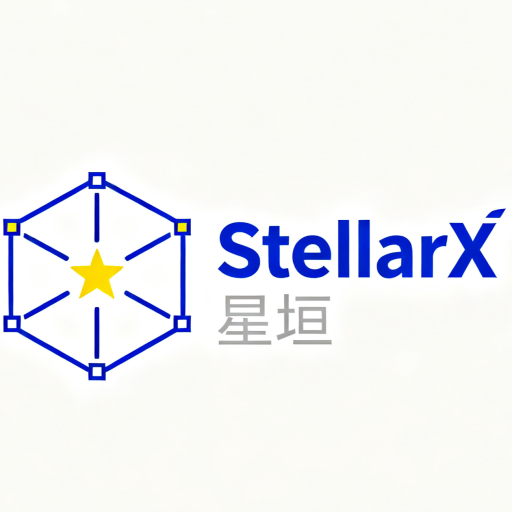 StellarX 星垣GUI框架